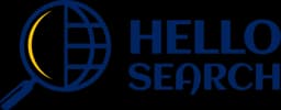 hellosearch logo